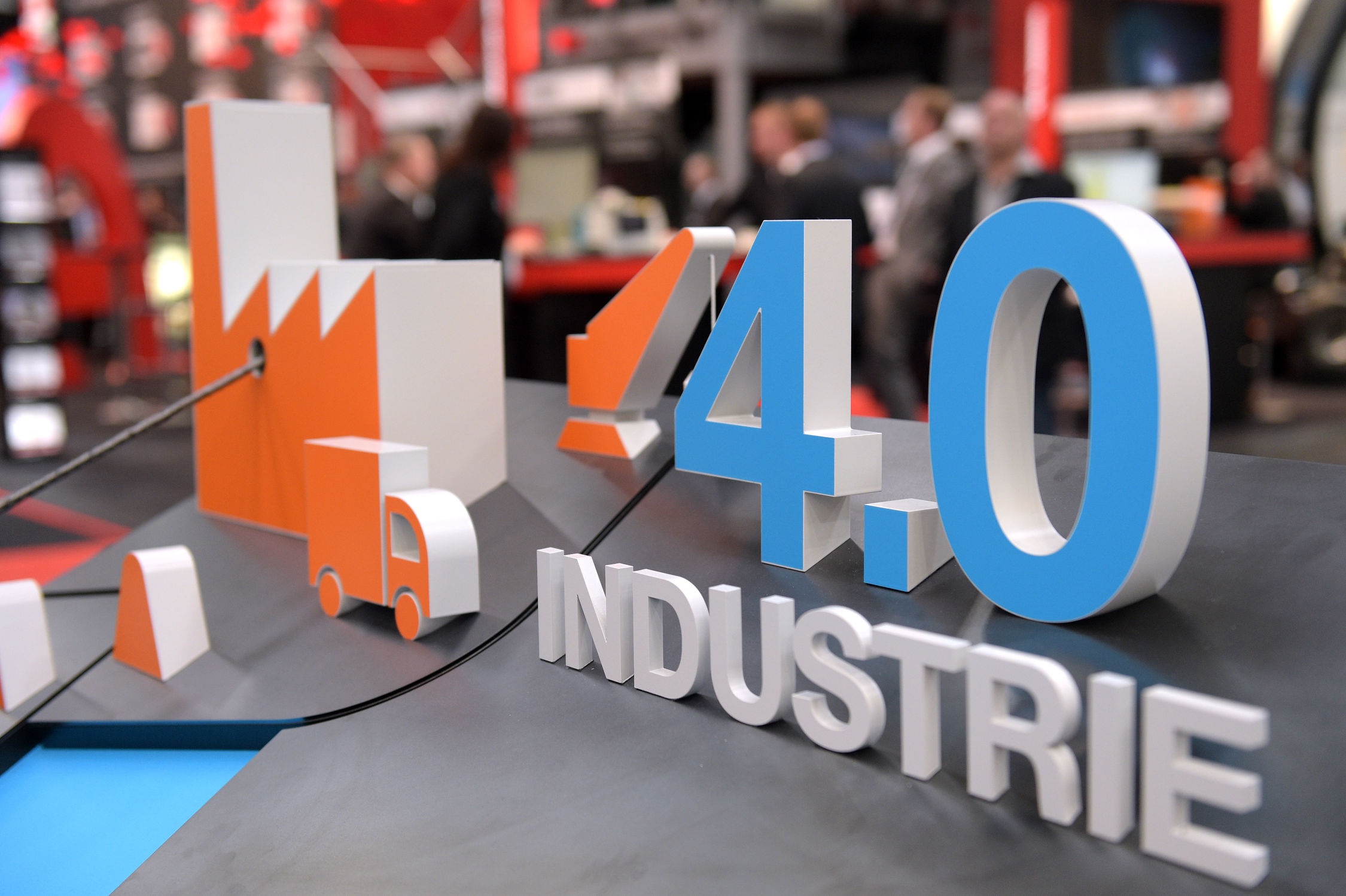 7x příprava na Industry 4.0