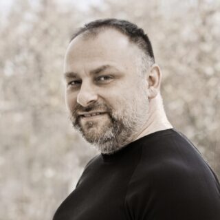 Ing. Tomáš Stöhr